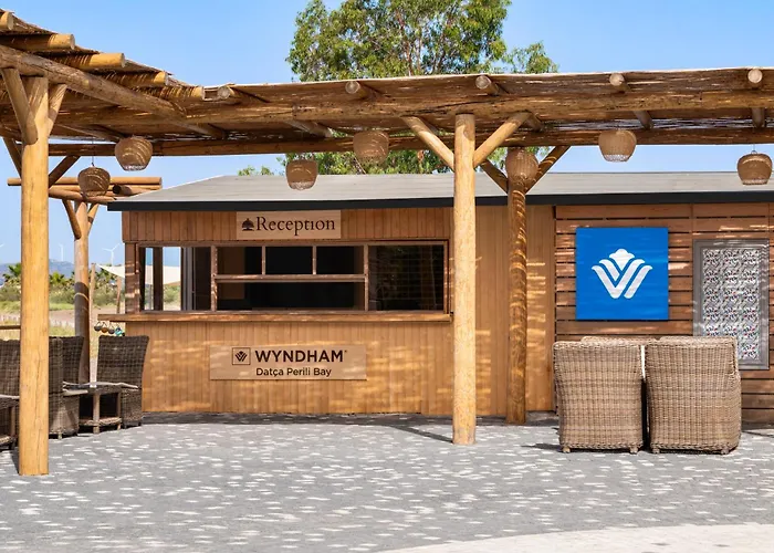 Wyndham Perili Bay Hotel 5*