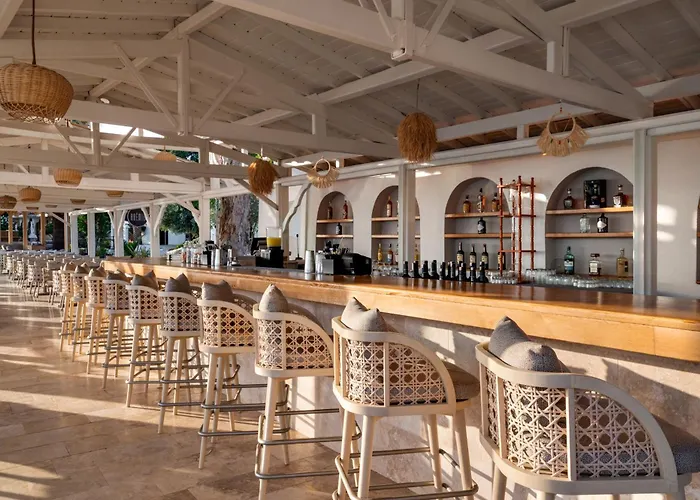 Wyndham Perili Bay Hotell Datça