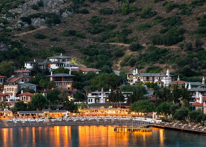 Wyndham Perili Bay Hotell