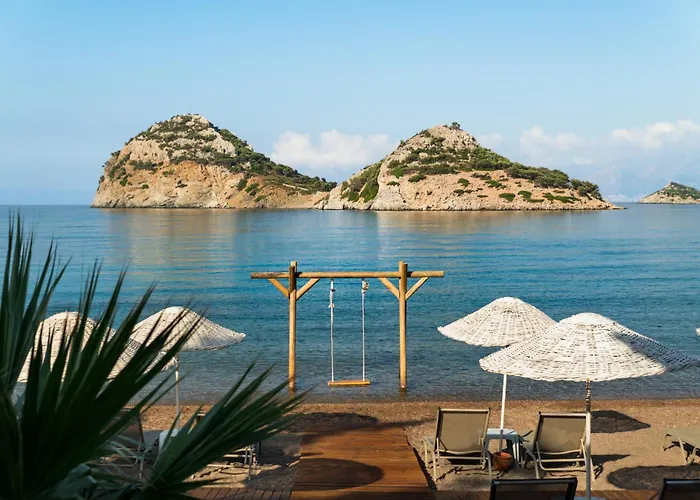 Hotel Wyndham Perili Bay