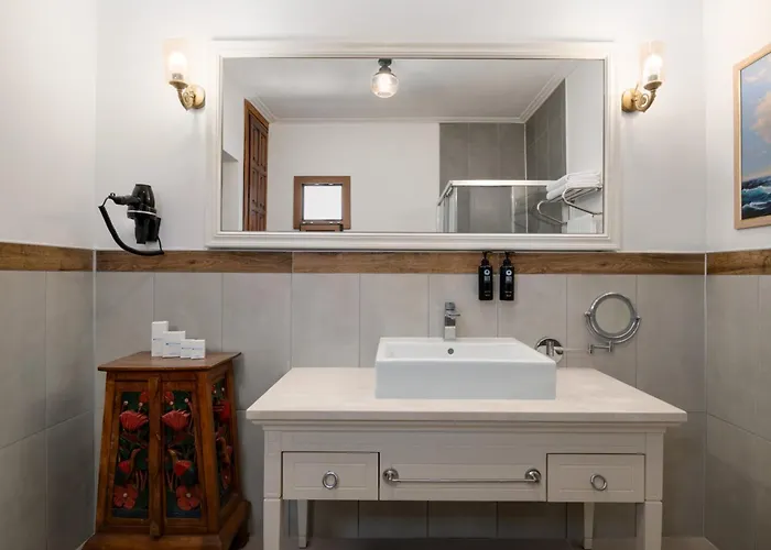 Hotell Wyndham Perili Bay