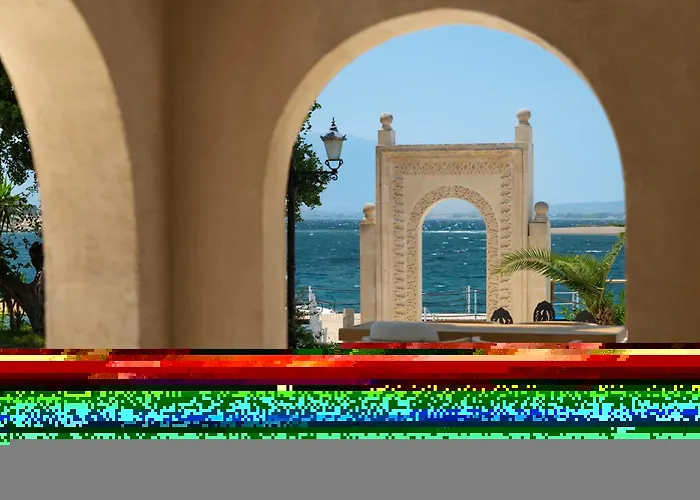 Wyndham Perili Bay Hotell Datça