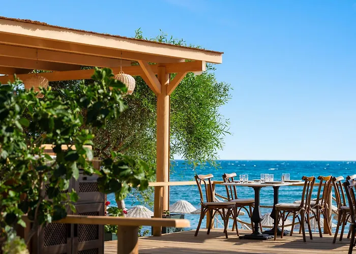 Wyndham Perili Bay Hotell 5*