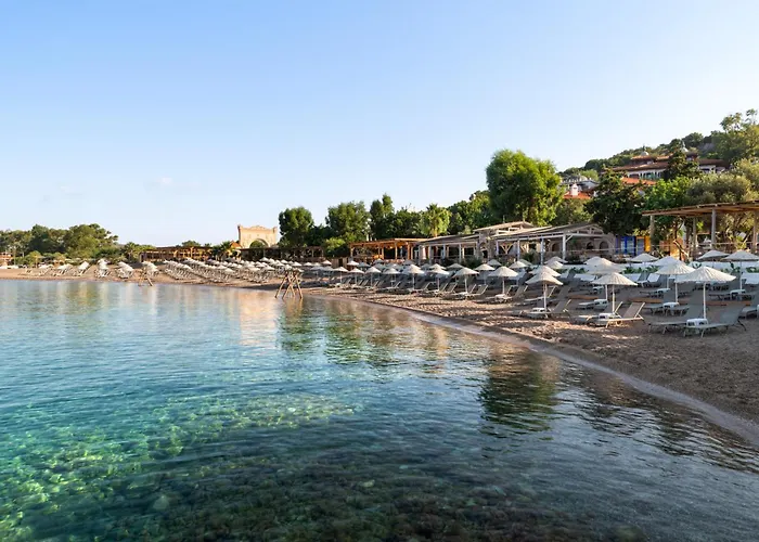 Wyndham Perili Bay Hotel