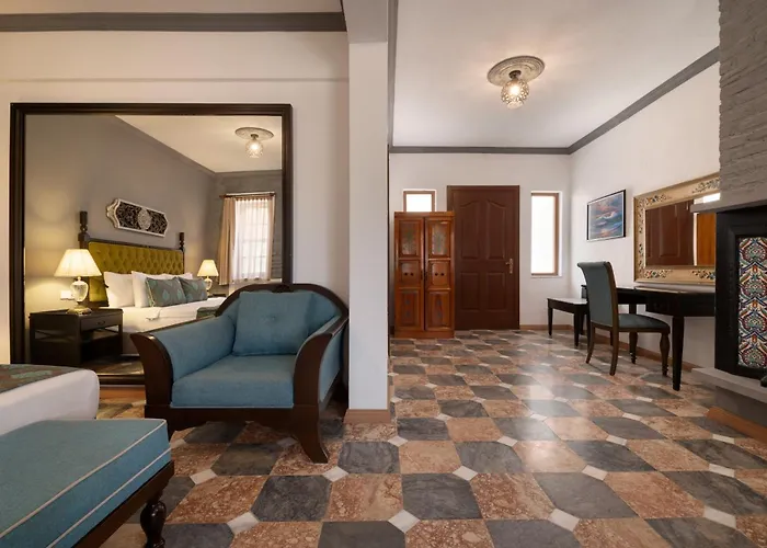 Hotel Wyndham Perili Bay 5*