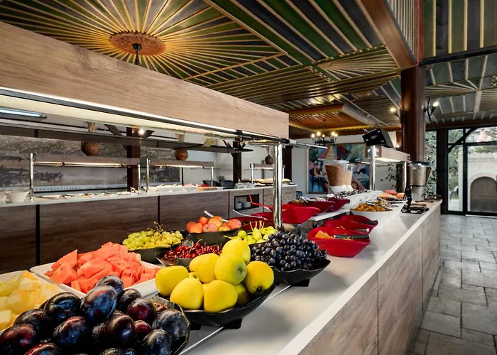 Wyndham Perili Bay Datça