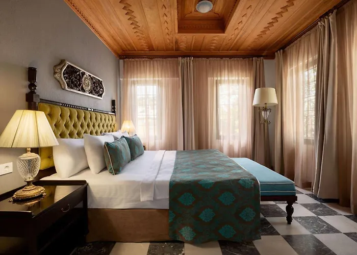 Wyndham Perili Bay 5*