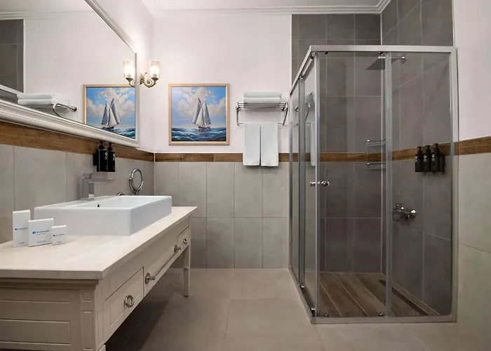 Wyndham Perili Bay Hotell