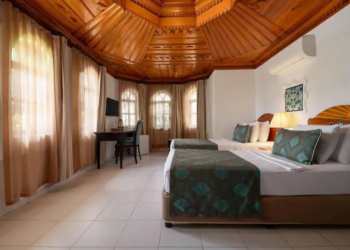 Wyndham Perili Bay Hotel